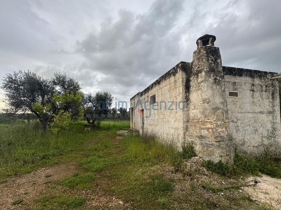 Farm hus i Ostuni, Brindisi - foto 3
